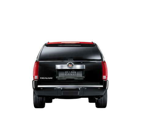 Cadillac Escalade 2WD Cadillac Escalade 2WD