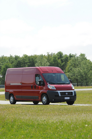Fiat Ducato Fiat Ducato
