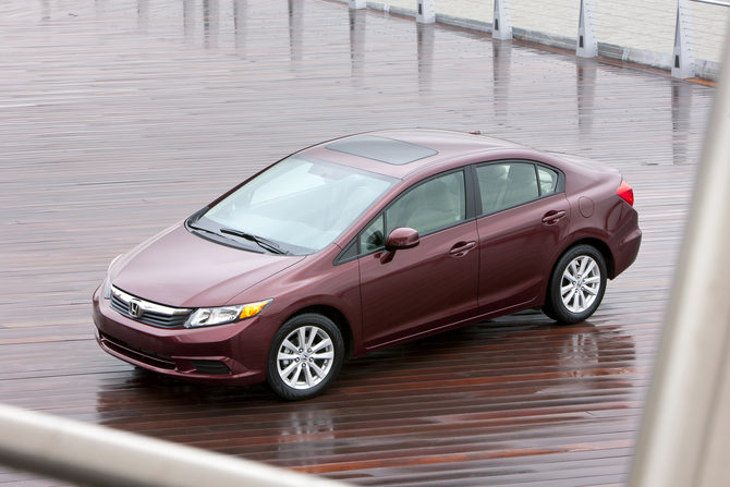 Honda Honda Civic Gen.9 Honda Honda Civic Gen.9