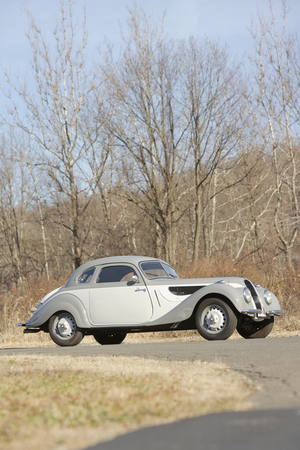 BMW 328 Coupe BMW 328 Coupe