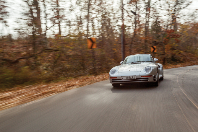 Porsche 959 Porsche 959