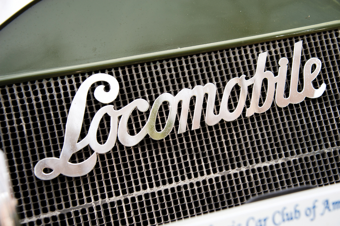 Locomobile 48 Locomobile 48
