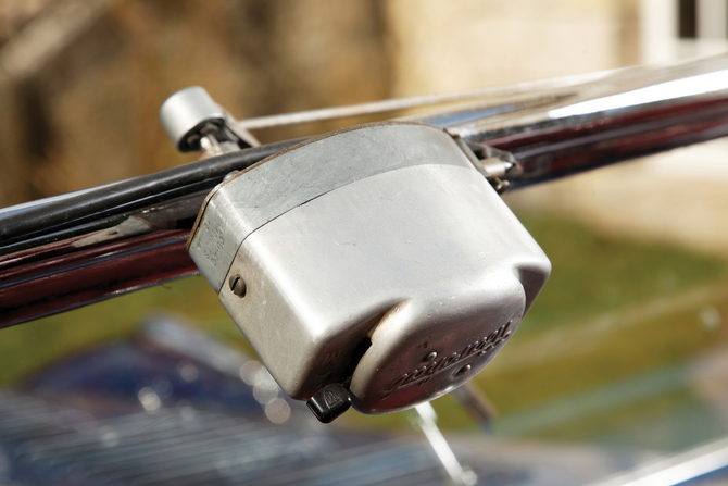 Talbot-Lago T23 Three-Position Cabriolet Talbot-Lago T23 Three-Position Cabriolet