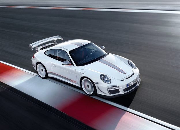 Car Videos to Brighten Your Weekend: The Porsche and Viper Car Videos to Brighten Your Weekend: The Porsche and Viper
