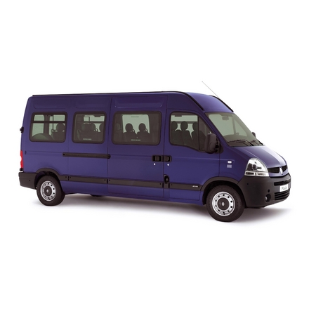 Renault Master Gen.3 Renault Master Gen.3