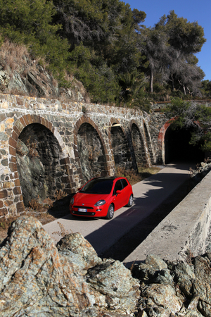 Fiat Grande Punto - Punto Evo Gen.3 Fiat Grande Punto - Punto Evo Gen.3