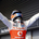 He won three races and had six total podium finishes