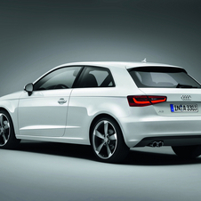 Audi A3 Audi A3