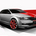 The Rapid Sport is painted in gray and red
