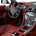 The interior is borrowed from the new Virage