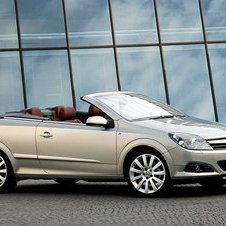Vauxhall Astra Vauxhall Astra