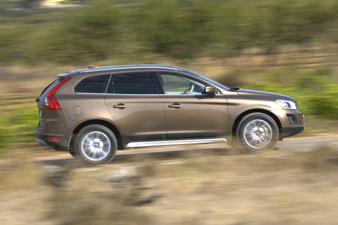 Volvo XC60 Volvo XC60