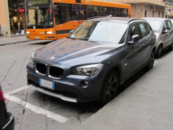 BMW X1 xDrive28i Auto BMW X1 xDrive28i Auto