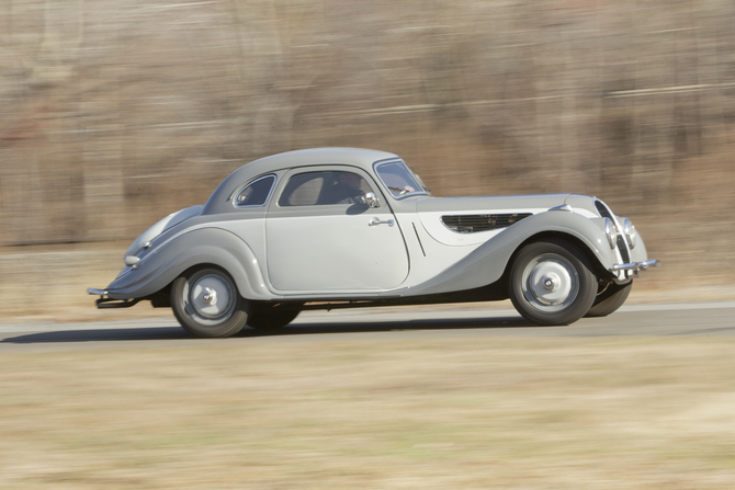 BMW 328 Coupe BMW 328 Coupe