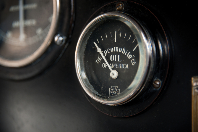 Locomobile 48 Locomobile 48