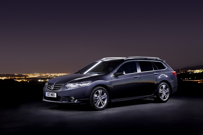 Honda Accord Gen.8 Honda Accord Gen.8