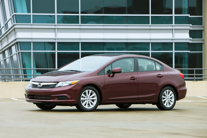 Honda Honda Civic Gen.9 Honda Honda Civic Gen.9