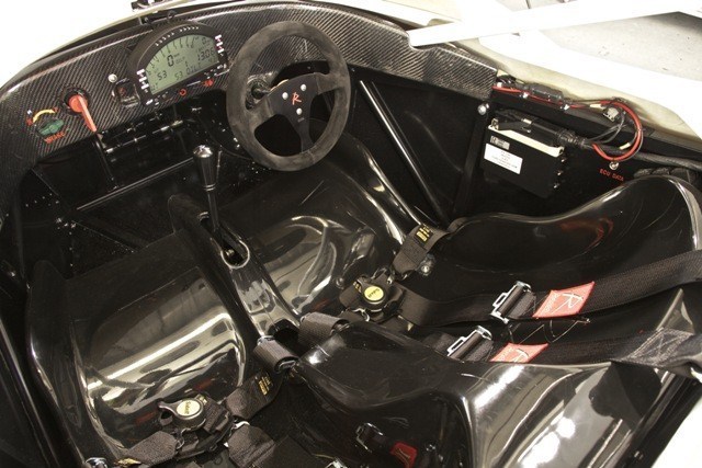 Radical SR1 Radical SR1