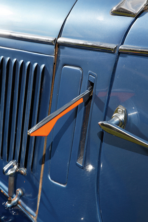 Talbot-Lago T23 Three-Position Cabriolet Talbot-Lago T23 Three-Position Cabriolet