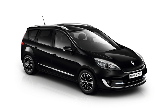Renault Grand Scenic 1.6 dCi FAP ECO2 Bose Edition Renault Grand Scenic 1.6 dCi FAP ECO2 Bose Edition