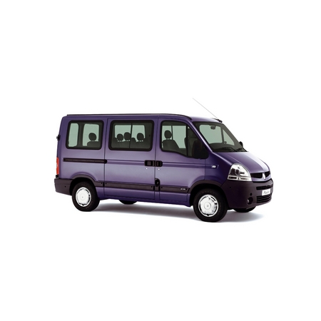 Renault Master Gen.3 Renault Master Gen.3