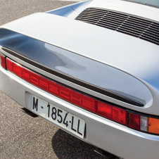 Porsche 959 