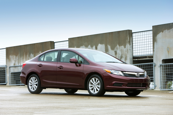 Honda Honda Civic Gen.9 Honda Honda Civic Gen.9