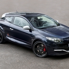 Renault Megane Renault Megane