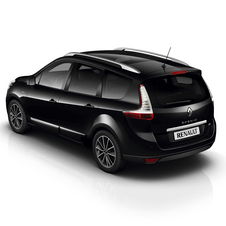 Renault Grand Scenic 1.5 dCi FAP ECO2 Bose Edition