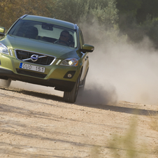Volvo XC60 Volvo XC60
