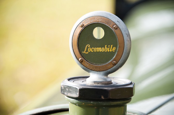 Locomobile 48 Locomobile 48