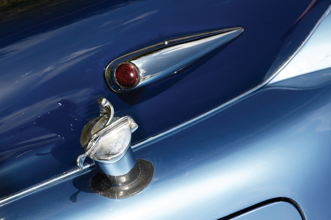 Talbot-Lago T23 Three-Position Cabriolet Talbot-Lago T23 Three-Position Cabriolet