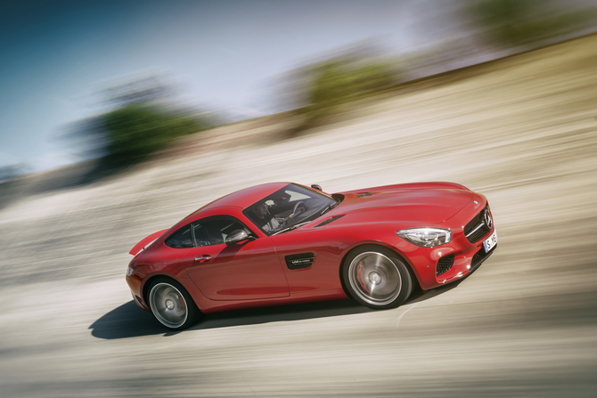 Power should be increased to about 550hp Power should be increased to about 550hp