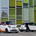 Both models are part of a strategy to revitalize the city car brand of Mercedes
