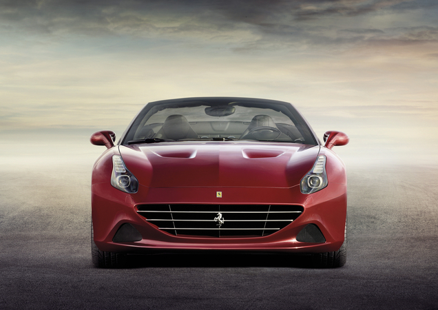Ferrari California T Ferrari California T