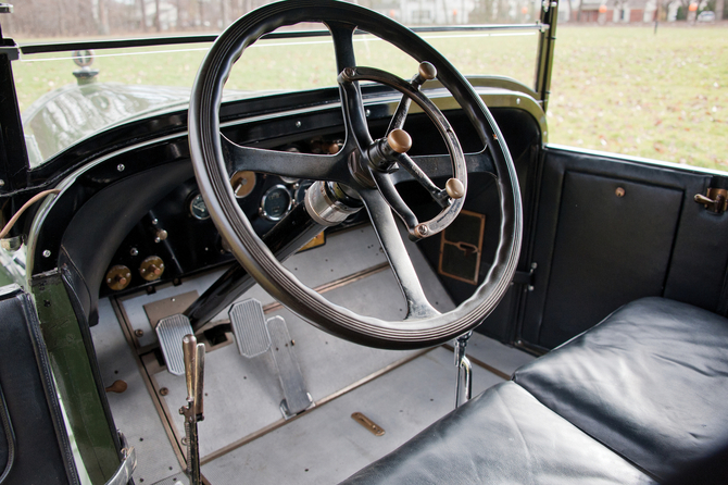 Locomobile 48 Locomobile 48