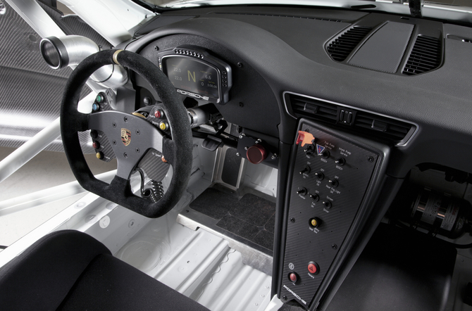 Porsche 911 GT3 Cup Porsche 911 GT3 Cup