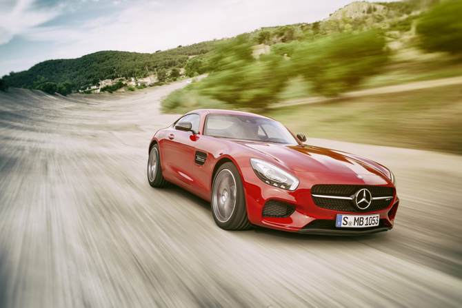 Car will only reach the market in 2016 Car will only reach the market in 2016