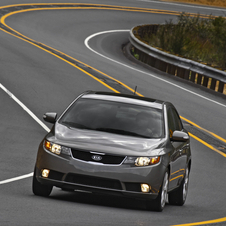 Kia Forte Kia Forte