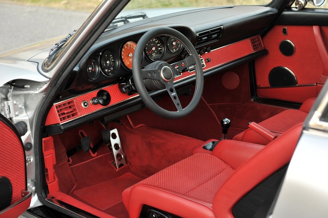 O Porsche 911 perfeito? O Porsche 911 perfeito?