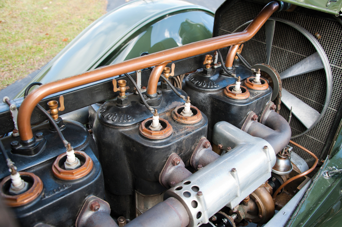 Locomobile 48 Locomobile 48