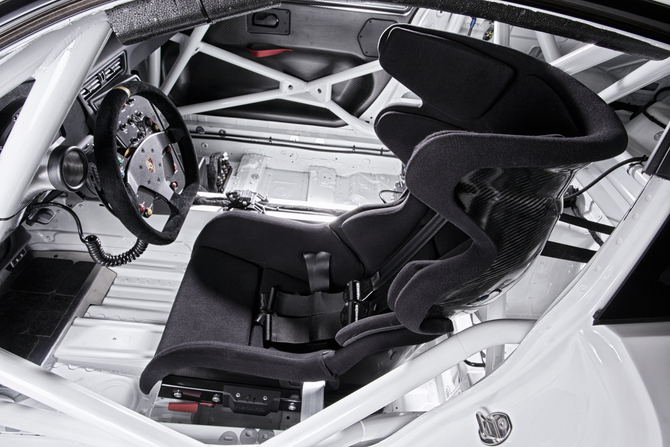 Porsche 911 GT3 Cup Porsche 911 GT3 Cup