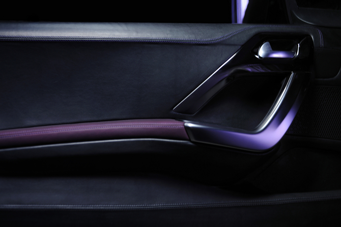 Peugeot 208 XY Concept Peugeot 208 XY Concept