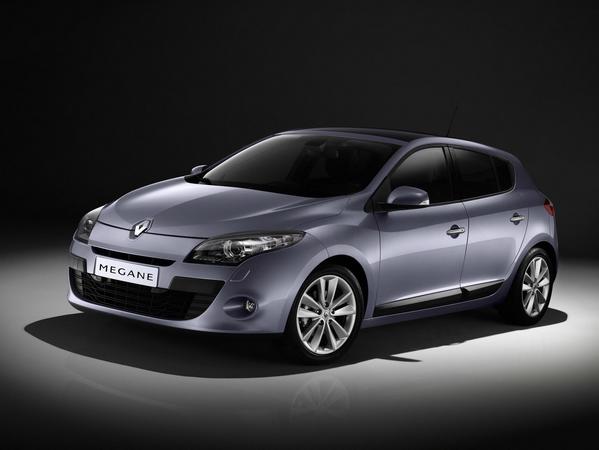 Renault Megane III 1.4 TCe 130cv Dynamique Renault Megane III 1.4 TCe 130cv Dynamique