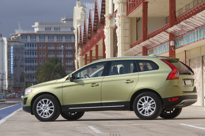 Volvo XC60 Volvo XC60
