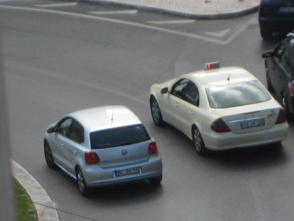 Volkswagen Polo 1.6l TDI BlueMotion Technology Confortline Volkswagen Polo 1.6l TDI BlueMotion Technology Confortline