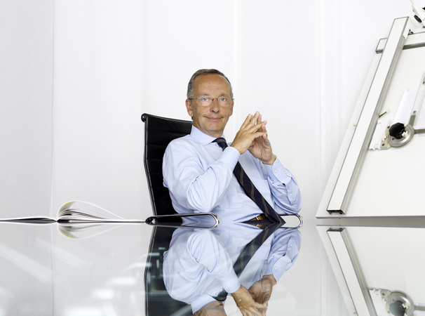 De Silva is the head of Volkswagen Group design De Silva is the head of Volkswagen Group design