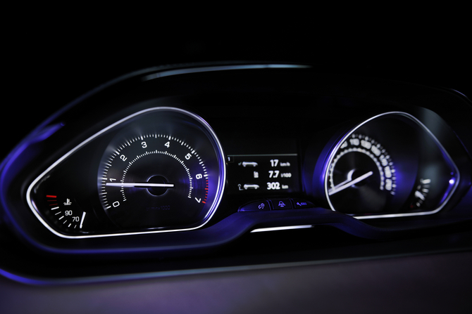 Peugeot 208 XY Concept Peugeot 208 XY Concept