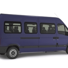 Renault Master Renault Master