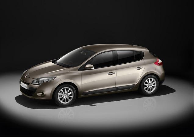 Renault Megane III 1.4 TCe 130cv Dynamique S Renault Megane III 1.4 TCe 130cv Dynamique S